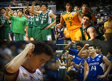 Uaap Season 76 Volleyball Womens | Short News Poster