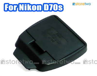 LCD Pop-up Screen Hood Shade for Nikon D70s