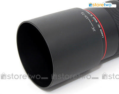 JJC Canon ET-73 Lens Hood