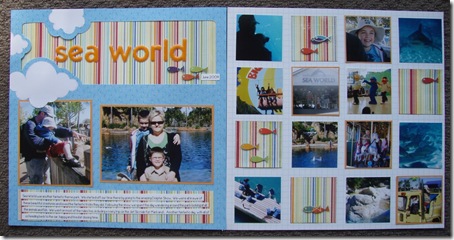 Sea World