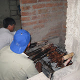 Fiesta at San Roque