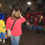 Our children's church service