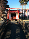 三方原稲荷神社 Mikatabara Inari Shrine