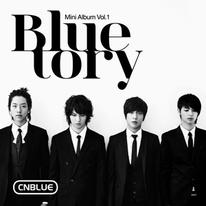 C.N Blue - Bluetory