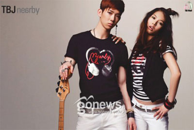Jo Kwon เต้นเพลง Change ของ Hyuna