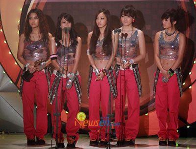 ผลประกาศรางวัลงาน High1 Seoul Music Awards ครั้งที่ 19