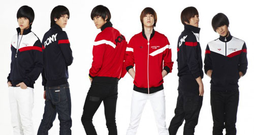 Crazy4S มิวสิควีดีโอแดนซ์เวอร์ชั่นจาก 2PM เผยออกมาแล้ว