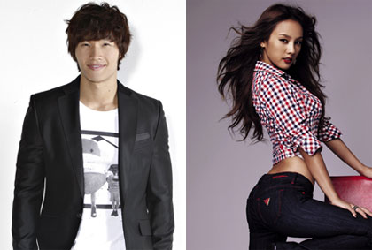 Kim Jong Kook อยู่ในรถกับ Hyori 15 นาที เหมือน 15 ปี