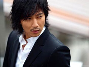 ละครเรื่อง Bad Guy เปิดเผยภาพในกองถ่ายชุดแรกออกมา