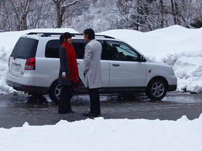 ละครเรื่อง Bad Guy เปิดเผยภาพในกองถ่ายชุดแรกออกมา