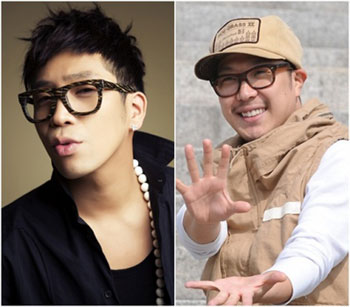 MC Mong และ Haha จับคู่ทำวาไรตี้ Haha Mong Show
