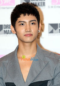 Changmin น้องเล็กจาก DBSK จะเข้ามารับงานละครบ้าง