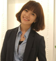 Han Hyo Joo เป็นนักแสดงที่ผู้จ้างงานชอบมากที่สุด