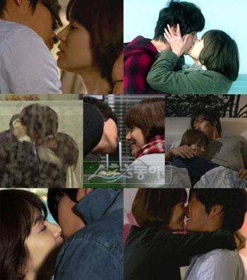 Song Hye Gyo และ Hyun Bin กำลังเดทกันอยู่