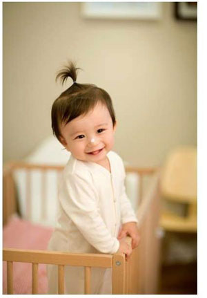 เบบี้นิชคุณ !!!