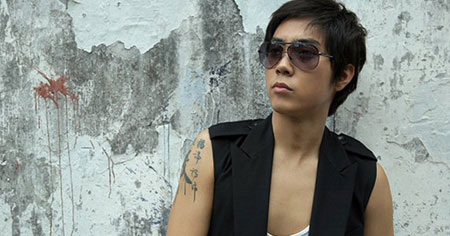 Eun Ji Won ทะเลาะกับแฟนเพราะรายการ 1N2D