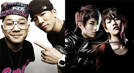 Mighty Mouth จับมือร่วมงานกับ Golf - Mike