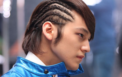 Bisang ภาพยนตร์เรื่องใหม่ของ Kim Bum จะเข้าฉายในวันที่ 3 ธันวาคม