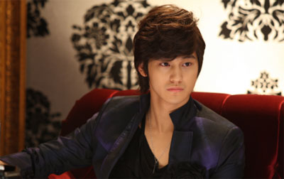 Bisang ภาพยนตร์เรื่องใหม่ของ Kim Bum จะเข้าฉายในวันที่ 3 ธันวาคม