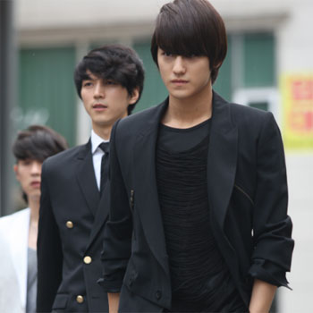 Bisang ภาพยนตร์เรื่องใหม่ของ Kim Bum จะเข้าฉายในวันที่ 3 ธันวาคม