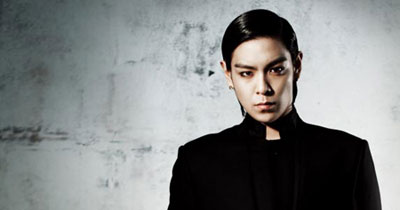 ฉาก TOP จูบ Jyu Ni ในเรื่อง IRIS