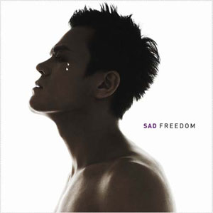 Park Jin Young / Sad Freedom