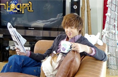 นิชคุณรับบทเป็น Hwang Tae Kyung ในละครฮิตเรื่อง ‘You’re Beautiful’