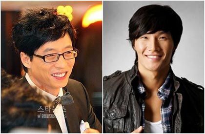 Yoo Jae Suk และ Kim Jong Kook เตรียมคืนจอ Good Sunday ทาง SBS อีกครั้ง