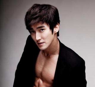 Choi Si Won จะมารับบทแทน Kim Hyun Joong ในละครเรื่อง Athena