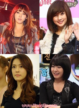 SBS ได้ 12 สาว สมาชิกสำหรับรายการวไรตี้ใหม่ Heroes