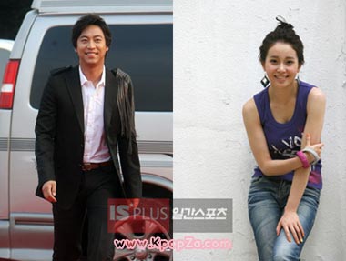 Oh Man Suk ยอมรับว่ากำลังเดทอยู่กับ Jo An