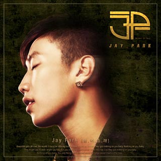 Jay Park - Nothin’ On You