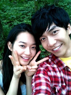 Lee Seung Gi เปิดเผยตัวแฟนสาวอายุ 500 ปี ของเขา