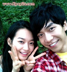 Lee Seung Gi เปิดเผยตัวแฟนสาวอายุ 500 ปี ของเขา