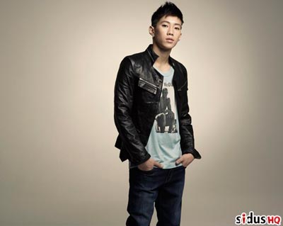Sidus HQ เปิดตัวเว็บไซต์อย่างเป็นทางการของ Jae Bum
