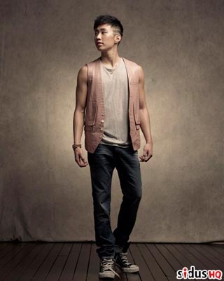 Sidus HQ เปิดตัวเว็บไซต์อย่างเป็นทางการของ Jae Bum