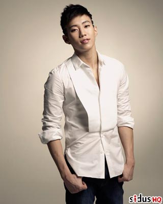 Sidus HQ เปิดตัวเว็บไซต์อย่างเป็นทางการของ Jae Bum
