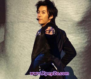 Kim Hyung Joon วง SS501 อาจจะย้ายไปอยู่บริษัทของ Kang Ji Hwan