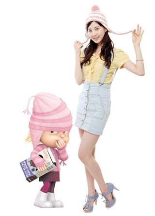กันยายนนี้เตรียมพบกับ Taeyeon และ Seohyun ใน ‘Superbad’
