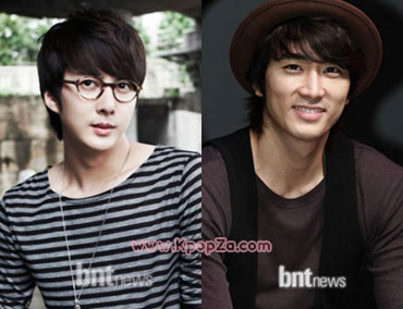 Kim Hyung Joon ไปปรากฎตัวในงานแฟนมีตติ้งของ Song Seung Hun
