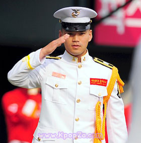 แฟน ๆ อยากได้ Lee Jung มาออกรายการ 1 Night 2 Days