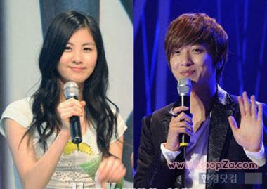 Seohyun และ Younghwa จะไปถ่ายทำ We Got Married ในญี่ปุ่น