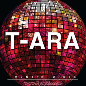 T-ara ในเพลงใหม่ล่าสุด ‘Skyground Starground’