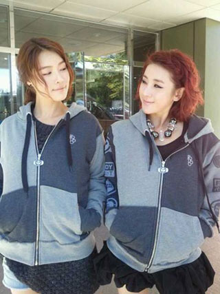 จริง ๆ แล้ว Kahi กับ Seo In Young เป็นเพื่อนที่ดีต่อกัน