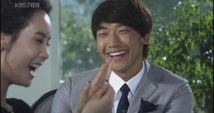 Fugitive เรตติ้งทะลุ 20.7% เพียงตอนแรกที่ออกอากาศ