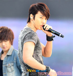 Donghae จะเล่นละครแน่นอนแล้ว