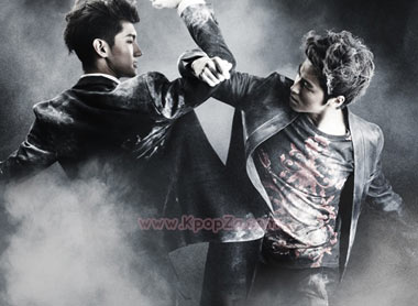 TVXQ ปล่อยเพลง ‘JOURNEY’ ร่วมร้องโดย Seohyun (SNSD) ออกมาแล้ว
