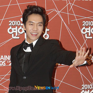 Lee Seung Gi ยังไม่มีแผนที่จะเดบิวต์ในญี่ปุ่น