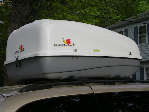 Vintage Sears Roebuck Office.