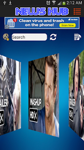 How to install News Hub lastet apk for pc